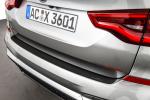 BMW X3 M by AC Schnitzer 2020 года